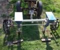 Синий СТВ 2, объемом двигателя 0 л и пробегом 0 тыс. км за 134 $, фото 1 на Automoto.ua