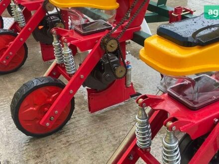 СТВ 4 2025 в Новорад-Волынском на Automoto.ua СТВ 4, объемом двигателя 0 л и пробегом 0 тыс. км за 413 $, фото 1 на Automoto.ua