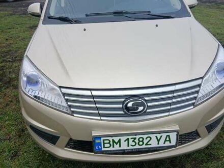 Бежевий Suda SA01, об'ємом двигуна 0 л та пробігом 30 тис. км за 8700 $, фото 1 на Automoto.ua