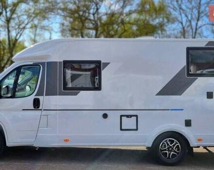 Белый Sun Living Serie V, объемом двигателя 0 л и пробегом 1 тыс. км за 74871 $, фото 2 на Automoto.ua