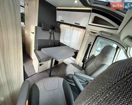 Белый Sun Living Serie V, объемом двигателя 0 л и пробегом 1 тыс. км за 74871 $, фото 5 на Automoto.ua