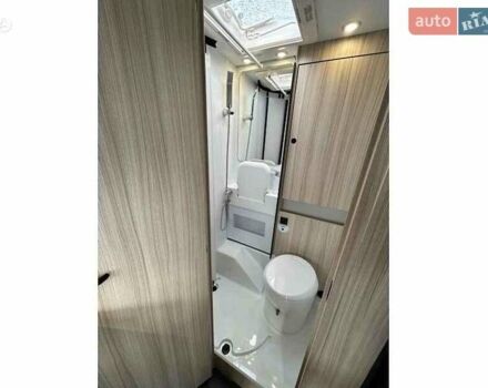 Белый Sun Living Serie V, объемом двигателя 0 л и пробегом 1 тыс. км за 74871 $, фото 14 на Automoto.ua