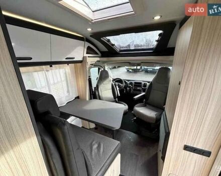 Белый Sun Living Serie V, объемом двигателя 0 л и пробегом 1 тыс. км за 74871 $, фото 3 на Automoto.ua