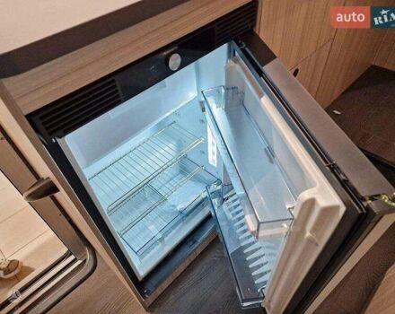 Белый Sun Living Serie V, объемом двигателя 0 л и пробегом 1 тыс. км за 74871 $, фото 10 на Automoto.ua