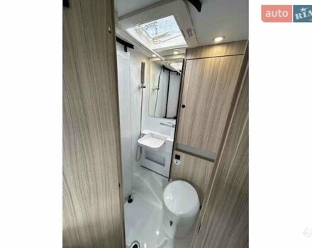 Белый Sun Living Serie V, объемом двигателя 0 л и пробегом 1 тыс. км за 74871 $, фото 13 на Automoto.ua