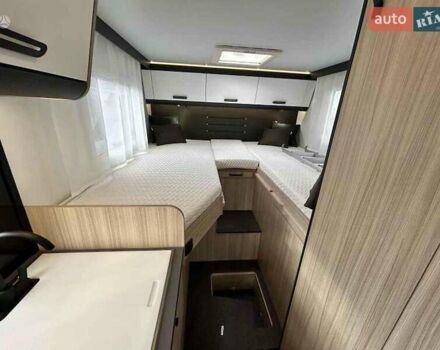 Белый Sun Living Serie V, объемом двигателя 0 л и пробегом 1 тыс. км за 74871 $, фото 7 на Automoto.ua