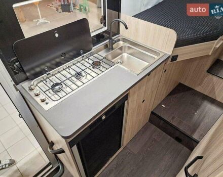 Белый Sun Living Serie V, объемом двигателя 0 л и пробегом 1 тыс. км за 74871 $, фото 9 на Automoto.ua