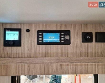 Белый Sun Living Serie V, объемом двигателя 0 л и пробегом 1 тыс. км за 74871 $, фото 15 на Automoto.ua