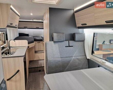 Белый Sun Living Serie V, объемом двигателя 0 л и пробегом 1 тыс. км за 74871 $, фото 6 на Automoto.ua