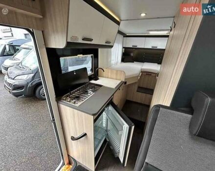 Белый Sun Living Serie V, объемом двигателя 0 л и пробегом 1 тыс. км за 74871 $, фото 8 на Automoto.ua