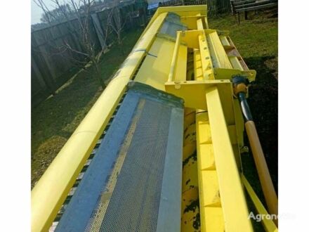 Sunfloromash Другая 2020 у Черкасах на Automoto.ua Sunfloromash Другая, об'ємом двигуна 0 л та пробігом 0 тис. км за 15732 $, фото 1 на Automoto.ua