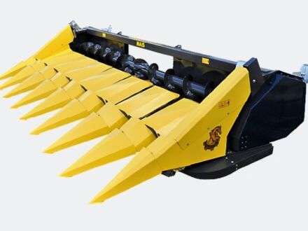 Sunfloromash Другая 2023 у Дніпро (Дніпропетровську) на Automoto.ua Sunfloromash Другая, об'ємом двигуна 0 л та пробігом 1 тис. км за 44530 $, фото 1 на Automoto.ua