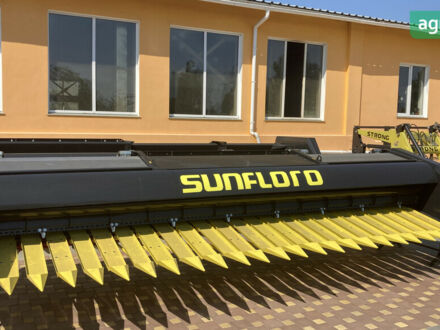 Sunfloromash ЖСБ 2024 у Полтаві на Automoto.ua Sunfloromash ЖСБ, об'ємом двигуна 0 л та пробігом 0 тис. км за 12830 $, фото 1 на Automoto.ua