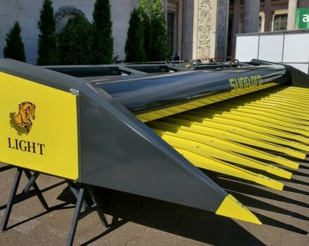 Sunfloromash ЖСБ, об'ємом двигуна 0 л та пробігом 1 тис. км за 13104 $, фото 2 на Automoto.ua
