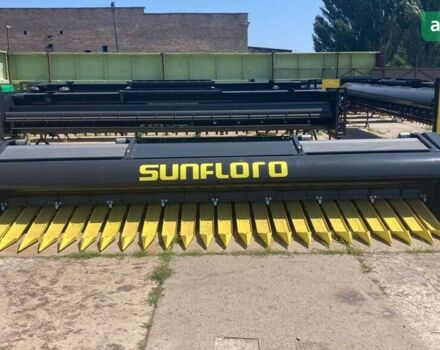 Sunfloromash ЖСБ, объемом двигателя 0 л и пробегом 0 тыс. км за 13104 $, фото 2 на Automoto.ua