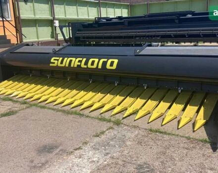 Sunfloromash ЖСБ, объемом двигателя 0 л и пробегом 0 тыс. км за 13104 $, фото 1 на Automoto.ua