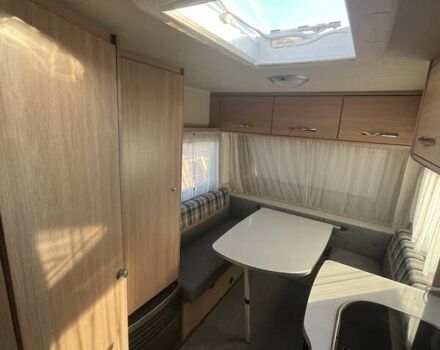 Белый Sunlight Caravan, объемом двигателя 0 л и пробегом 5 тыс. км за 9750 $, фото 3 на Automoto.ua