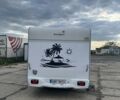 Белый Sunlight Caravan, объемом двигателя 0 л и пробегом 5 тыс. км за 10400 $, фото 14 на Automoto.ua