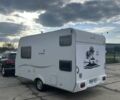 Белый Sunlight Caravan, объемом двигателя 0 л и пробегом 5 тыс. км за 10400 $, фото 16 на Automoto.ua