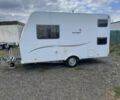 Белый Sunlight Caravan, объемом двигателя 0 л и пробегом 5 тыс. км за 9750 $, фото 2 на Automoto.ua