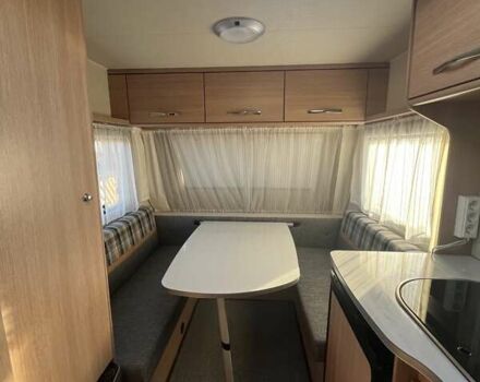 Белый Sunlight Caravan, объемом двигателя 0 л и пробегом 5 тыс. км за 9750 $, фото 7 на Automoto.ua