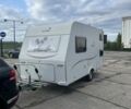 Белый Sunlight Caravan, объемом двигателя 0 л и пробегом 5 тыс. км за 10400 $, фото 17 на Automoto.ua