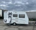 Белый Sunlight Caravan, объемом двигателя 0 л и пробегом 5 тыс. км за 10400 $, фото 11 на Automoto.ua