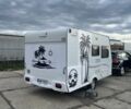 Белый Sunlight Caravan, объемом двигателя 0 л и пробегом 5 тыс. км за 10400 $, фото 15 на Automoto.ua
