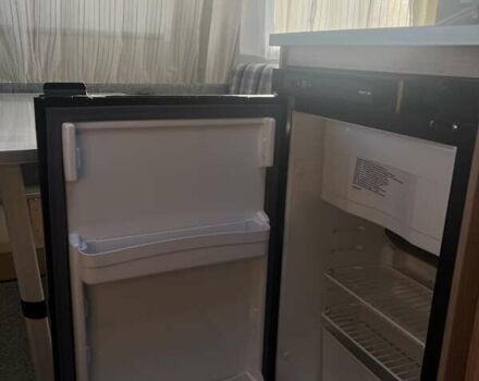 Белый Sunlight Caravan, объемом двигателя 0 л и пробегом 5 тыс. км за 9750 $, фото 6 на Automoto.ua