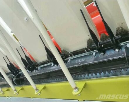 Зелений Sunspeed 12-70, об'ємом двигуна 0 л та пробігом 0 тис. км за 27615 $, фото 12 на Automoto.ua