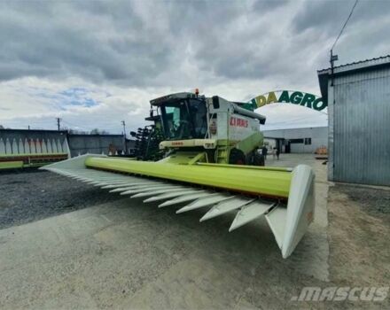 Зелений Sunspeed 12-70, об'ємом двигуна 0 л та пробігом 0 тис. км за 27615 $, фото 6 на Automoto.ua