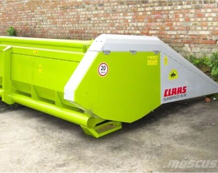 Зеленый Sunspeed 14-70, объемом двигателя 0 л и пробегом 0 тыс. км за 29390 $, фото 3 на Automoto.ua