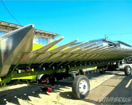 Зелений Sunspeed 14-70, об'ємом двигуна 0 л та пробігом 0 тис. км за 31608 $, фото 1 на Automoto.ua