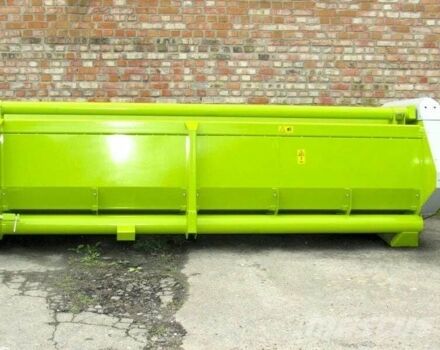 Зеленый Sunspeed 14-70, объемом двигателя 0 л и пробегом 0 тыс. км за 29390 $, фото 7 на Automoto.ua