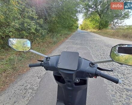 Super Soco, об'ємом двигуна 0 л та пробігом 12 тис. км за 1020 $, фото 5 на Automoto.ua