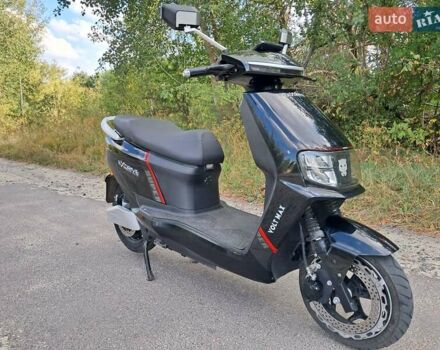 Super Soco, об'ємом двигуна 0 л та пробігом 12 тис. км за 1020 $, фото 4 на Automoto.ua