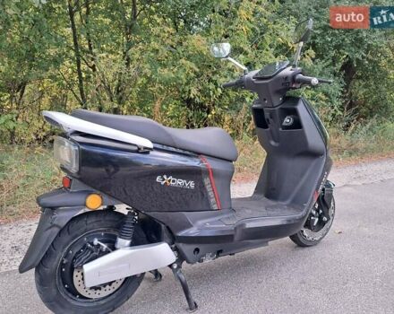 Super Soco, об'ємом двигуна 0 л та пробігом 12 тис. км за 1020 $, фото 3 на Automoto.ua