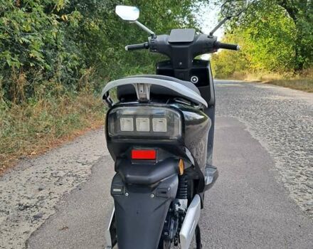 Super Soco, об'ємом двигуна 0 л та пробігом 12 тис. км за 1020 $, фото 2 на Automoto.ua