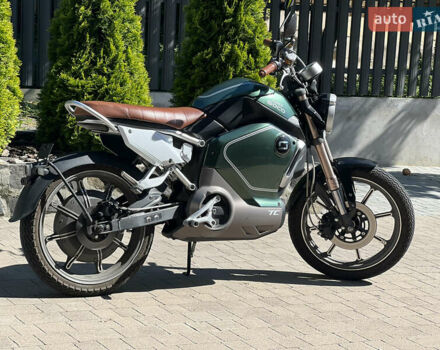 Super Soco, объемом двигателя 0 л и пробегом 7 тыс. км за 2600 $, фото 1 на Automoto.ua