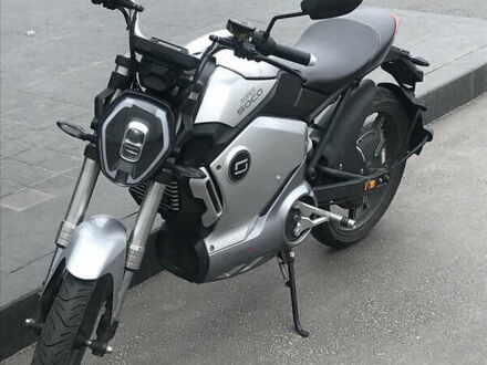 Super Soco 2020 у Дніпро (Дніпропетровську) на Automoto.ua Super Soco, об'ємом двигуна 0 л та пробігом 800 тис. км за 2000 $, фото 1 на Automoto.ua
