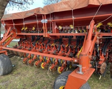 Красный Super Walter 1770, объемом двигателя 0 л и пробегом 10 тыс. км за 39865 $, фото 2 на Automoto.ua