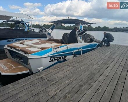 Синий Supreme ZS232, объемом двигателя 6 л и пробегом 0 тыс. км за 212000 $, фото 4 на Automoto.ua