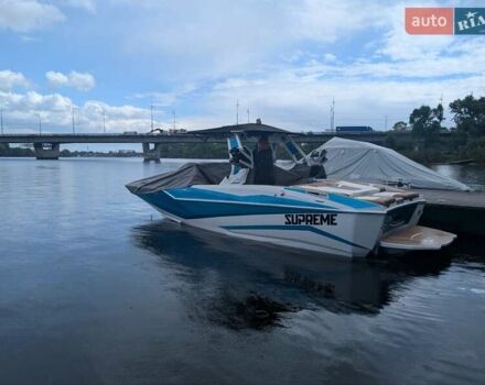 Синий Supreme ZS232, объемом двигателя 6 л и пробегом 0 тыс. км за 212000 $, фото 2 на Automoto.ua