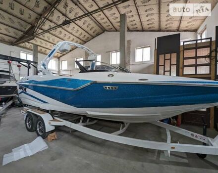 Синий Supreme ZS232, объемом двигателя 6 л и пробегом 0 тыс. км за 212000 $, фото 10 на Automoto.ua