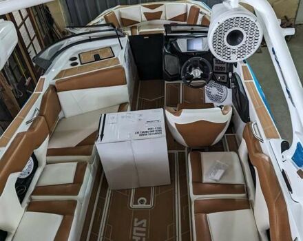 Синий Supreme ZS232, объемом двигателя 6 л и пробегом 0 тыс. км за 212000 $, фото 7 на Automoto.ua