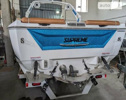 Синий Supreme ZS232, объемом двигателя 6 л и пробегом 0 тыс. км за 212000 $, фото 12 на Automoto.ua