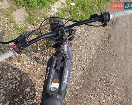 Sur-Ron Light Bee, об'ємом двигуна 0 л та пробігом 1 тис. км за 3836 $, фото 3 на Automoto.ua