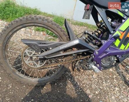 Sur-Ron Light Bee, об'ємом двигуна 0 л та пробігом 1 тис. км за 3836 $, фото 1 на Automoto.ua