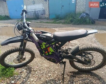 Sur-Ron Light Bee, об'ємом двигуна 0 л та пробігом 1 тис. км за 3836 $, фото 4 на Automoto.ua