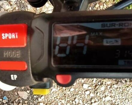 Sur-Ron Light Bee, об'ємом двигуна 0 л та пробігом 1 тис. км за 3836 $, фото 5 на Automoto.ua